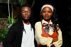 "Recycles" si umuziki gusa—ni ubuhamya: Ibyo wamenya ku ndirimbo nshya ya SEE Muzik na Emeline Penzi 