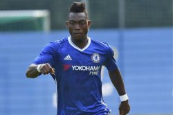 Christian soccer star Christian Atsu found dead after Turkey earthquake