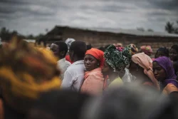 Intagondwa z'Abajihadi zishaka guhindura Mozambique igihugu kigendera ku mahame ya Kiyisilamu