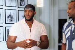 The Ben Speaks of God Once More in Emotional Dallas Performance Honoring His Grandmother