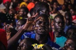 Bweyale Shaken by the Power of the Gospel as Thousands Encounter Christ in Dana Morey's Miracle Gospel Harvest Crusade