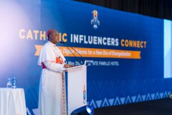 As if God made a mistake when creating those who change their gender – Cardinal Antoine Kambanda