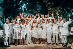 New Melody Choir yashyize hanze indirimbo “Nuzuye Ibyishimo” y'umuntu wahuye by'ukuri na Kristo