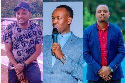 Theo Bosebabireba na Thacien Titus wamealikwa kwenye mkutano muhimu utakaofanyika katika kambi ya Mahama