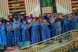 Kwaya ya Bethel kuandaa Tamasha la Kihistoria lijulikanalo kama “Umugwaneza Album Launch”