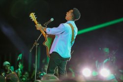 Uburyo bw'imiririmbire bwa "Playback" mu nyanja yitwa Amarembera!