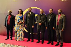 BUFMAR yizihuje Yubile y'Imyaka 50 imaze ishinzwe mu birori byitabiriwe na Minisitiri w'Ubuzima - AMAFOTO