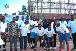 Burundi: Ni bakine bongera bigishwa ibijanye no kwikingira Sida