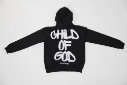 Discover your identity: Resist Being a Servant of God When You Are Called to Be His Child”