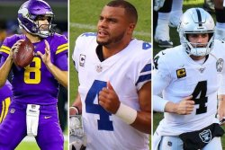 Abakinnyi ba NFL bakunda Yesu kandi ntibatinya kumuhamya
