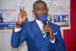 Ibintu 3 uzabona ugeze ku gicaniro cya Soul Healing i Nyamirambo