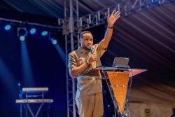 Elayono Belgium bari mu giterane cy'iminsi itanu cyiswe “5 Days of Holy Spirit”