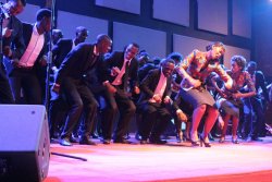 Nta kuryama mu 2024: True Promises yasohoye ikindi gihangano cyari gitegererezanijwe amatsiko menshi 