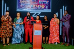 Kwiyahurira mu Nkundamahoro byabaye amateka! Ibintu 6 byaranze igiterane cya Ennihacole Miracles Church Harvest