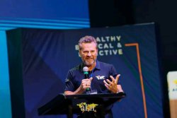 A Light to the Nations Academy: Raising Bold Leaders for Global Impact