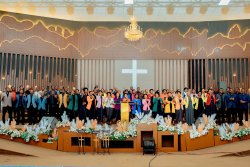 Twigire i Gikondo: Ni ukugotomera nk'amata! Ryoherwa n'izi ndirimbo 5 za Horeb Choir