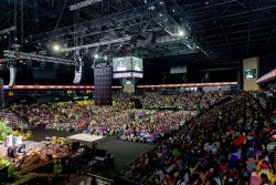 All Women Together Conference 2025: Kigali to Host Global Women's Empowerment Gathering