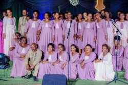 Byinshi wamenya kuri Umucyo Choir ya EAR Kabuga yongeye amateka ku yandi isohora indirimbo “Ebenezer” 