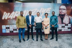 Bari bateguye imigozi yo kwiyahura n' ibinini byica: Danny Mutabazi yatanze umushongi womora mu ndirimbo 7