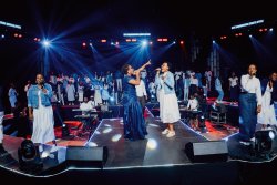 True Promises yaterekeye abakunzi bayo icyansi cy'amata y'inshyushyu mu ndirimbo ‘Gologota'