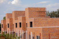 U Rwanda rurashaka ko Umudugudu wose wajya utura mu nyubako imwe igeretse