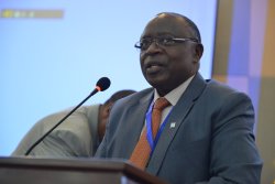 Bishop Sibomana Jean wari Umuvugizi Mukuru wa ADEPR washinjwaga kunyereza umutungo w'Itorero yagizwe umwere