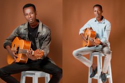 Menya byinshi ku muramyi Rhamis n'indirimbo ye nziza yitwa "Kuva ubwo"