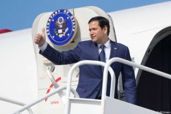 Munich Security Conference: Marco Rubio Stands Up for the Western World's Christian Foundations