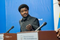 Leta ya RDC yasabye Abayobozi b'amadini gukusanyiriza amaturo umutwe wa Wazalendo 