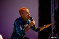 Good news for Prosper Nkomezi fans in Uganda