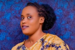 Benshi bategerezanije amatsiko indirimbo "Inshuti" y'umuhanzikazi Tuyisenge Jeannette 