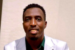 Ubuhanga bwa Felix Muragwa ntibusanzwe- Igihamya ku ndirimbo ‘Umusaraba'