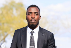 Felix Muragwa Set to Perform at Major Worship Event in the United States