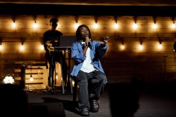 See Muzik: "Remind Me" is A Soul-Stirring Anthem of Faith, Gratitude, and Reflection