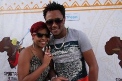 Kenya: Size 8 yaba yaratangaje bya nyabyo ko yatandukanye na DJ Mo bamaranye imyaka 11?