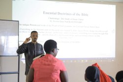 TFC yateguye igitaramo cy'urubyiruko cyatumiwemo New Melody