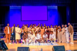 Amerika: James na Daniella, Alexis Nkomezi, Willy Uwizeye na Vessels of Praise bagiye guhurira mu gitaramo