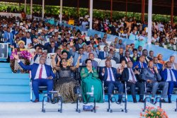 Abakozi b'Itorero ADEPR bahawe ikiruhuko cyo ku wa Mbere kugira ngo bakomeze kwizihiza Pentekote