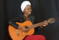 "An evening in Memory of Gisele Precious" to take place at Dove Hotel on 13th November