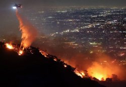 Los Angeles in Flames: A Modern-Day Sodom and Gomorrah? Unraveling the Mystery Behind the Catastrophic Fire