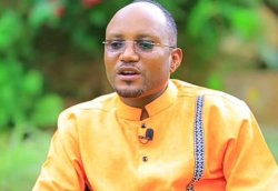 Burera: Igiterane "Garuka Live Concert'' cyatumiwemo Theo Bosebabireba cyigijwe imbere