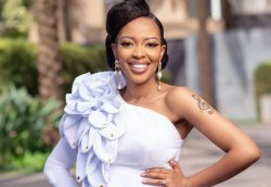 Yategereje urubyaro imyaka 7: Ubuhamya bwa Kambua Mathu bukwiriye kubera inkomezi abihebye