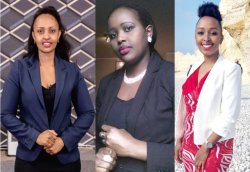 The Blessed Sisters bashyize hanze indirimbo nshya bise “Ushobora Byose” - VIDEO