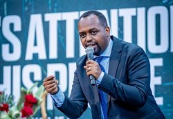 There are 3 undisputable satisfactions that the Cross of Christ provided - Pastor Flory