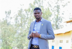 Kwibuka31: El Music yasohoye indirimbo ‘Turabakumbura' yo guhumuriza imitima ikomeretse