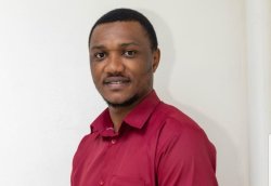 Kwame Ernest Osei-Baah Talks About His Favorite Gospel Artists in Rwanda