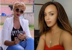 Aho ubona ko watsinzwe wamanitse amaboko gukora kw'Imana ni ho gutangiriye-Prophetess SELENA