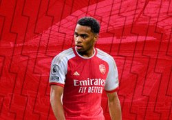 Arsenal defender Jurrien Timber speaks on the importance of Christian faith within the team