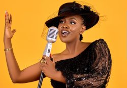 Wakiriye Ute Indirimbo ‘Mukiza' ya Tonzi?