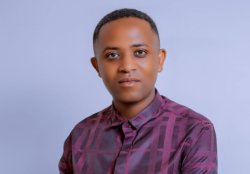 Rubavu: Richard Mus yavuze uburyo Imana yamubaye hafi mu ndirimbo nshya “Yampagazeho”